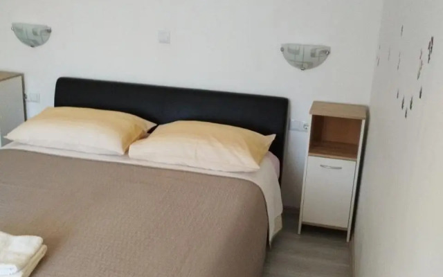 Apartment Tina