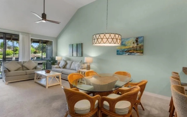 Wailea Grand Champion, #90 2 Bedroom Condo by RedAwning