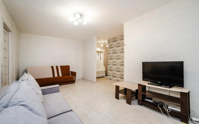 Rooms Moscow (Rooms Moscow) on Boytsovaya Street