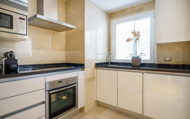 Apartamentos Malagaroom