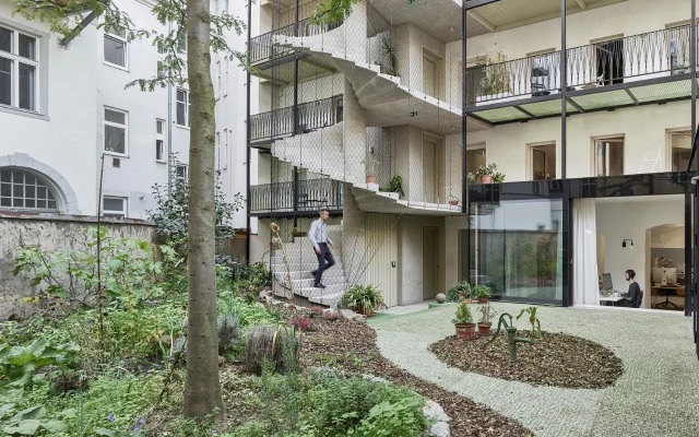 Herzige Wohnung In Altem Gemäuer