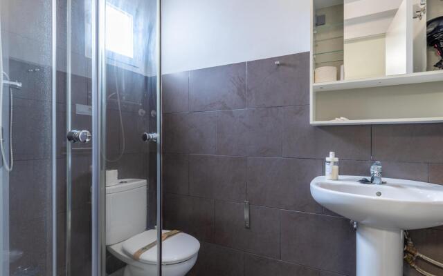 La Merced Penthouse 2Br 2Bt