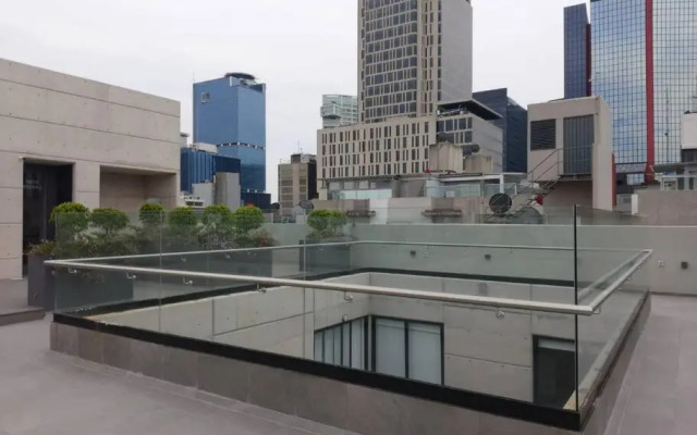 New Beautiful apartment near Reforma