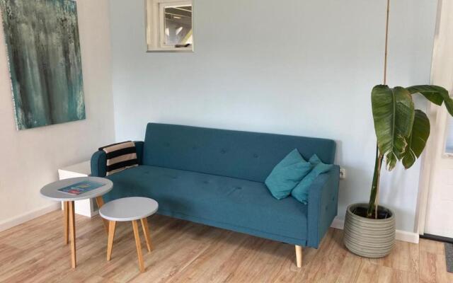 The Bee - Trekkershuts & Apartment