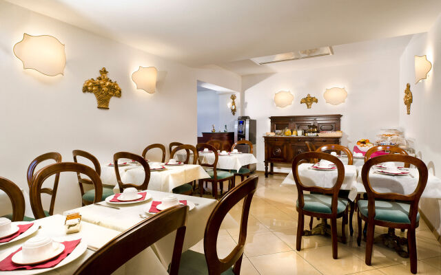 Hotel Giardinetto