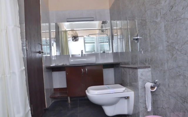 Hotel Gananayak