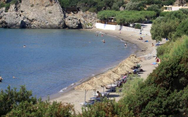 Santa Marina Apartments