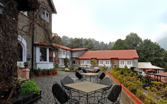 The Naini Retreat, Nainital by Leisure Hotels