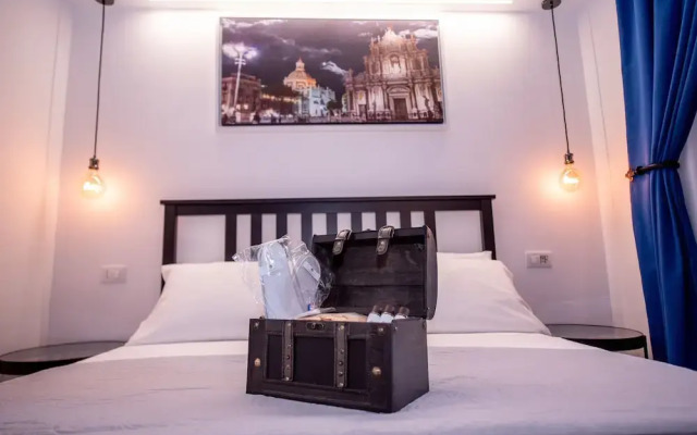 Giuseppe Verdi Luxury Apartments