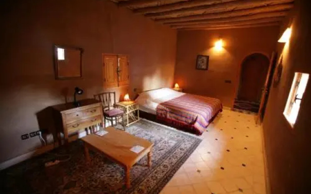 Villa Boujouf