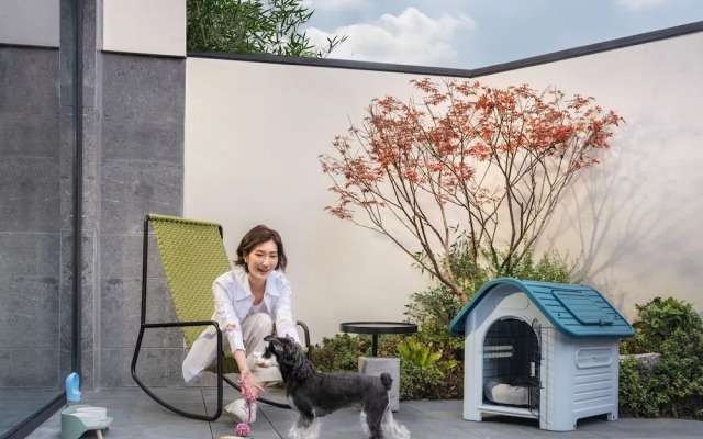Kimpton Suzhou Bamboo Grove by IHG