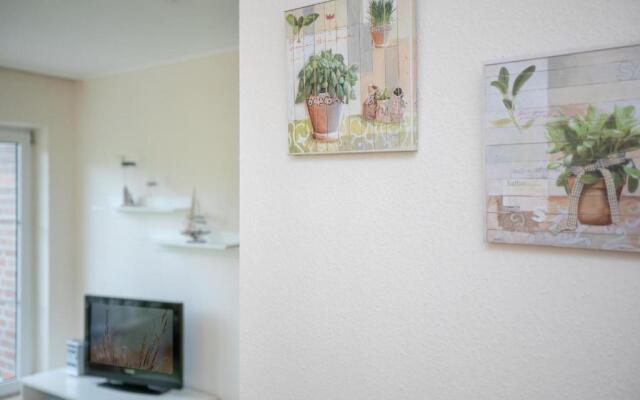 Seepark Wohnung 2 4