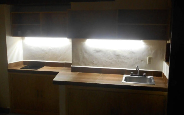 Hotel Molino del Cerrillo