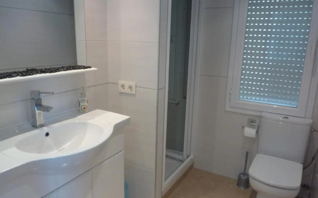 apartamento Estel