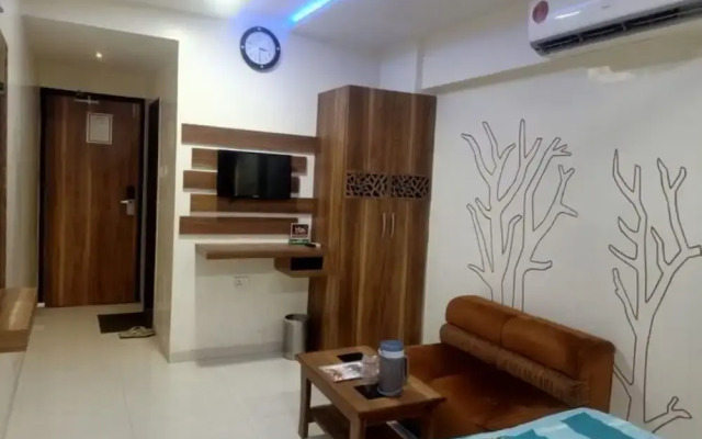 Hotel Citizen- Surat