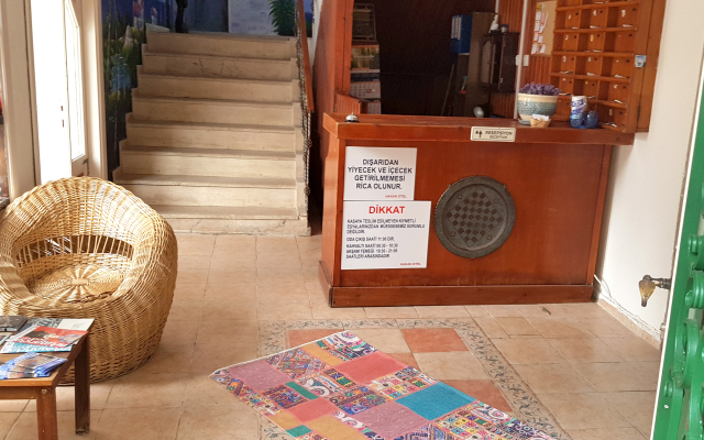 Hakan Otel