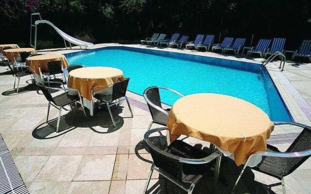 Hotel Villa Gizem Special Class Boutique