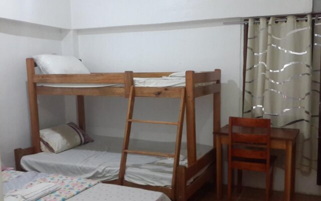 Thea Andrie inn