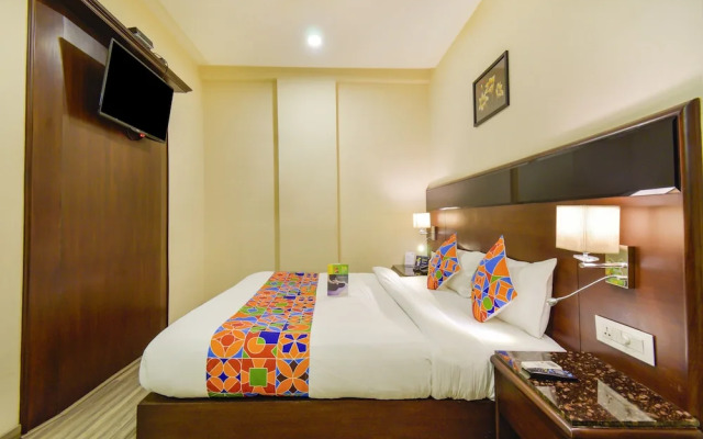 OYO 12360 Hotel Eco Stay