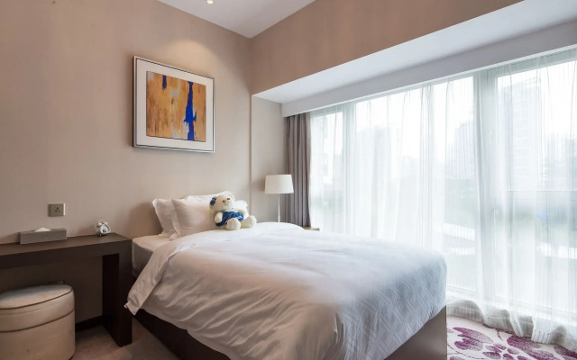 Savills Residence Daxin Shenzhen Bay