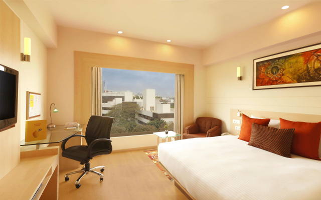 Lemon Tree Hotel, Whitefield, Bangalore – Guest Rooms – Bangalore