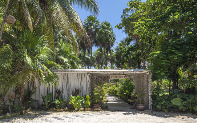 Los Amigos Beach