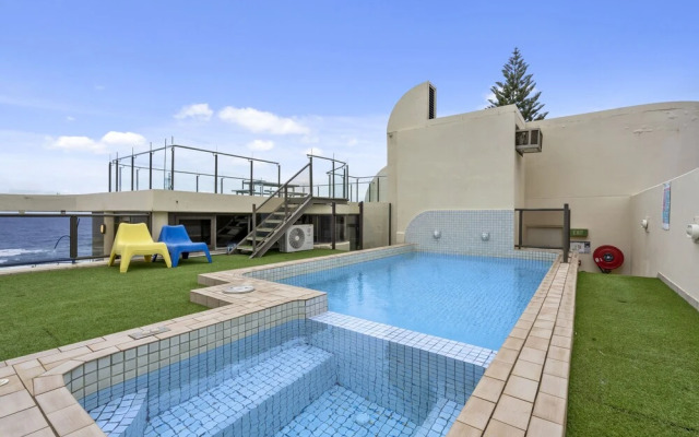 Premiere Apartments -HR Surfers Paradise