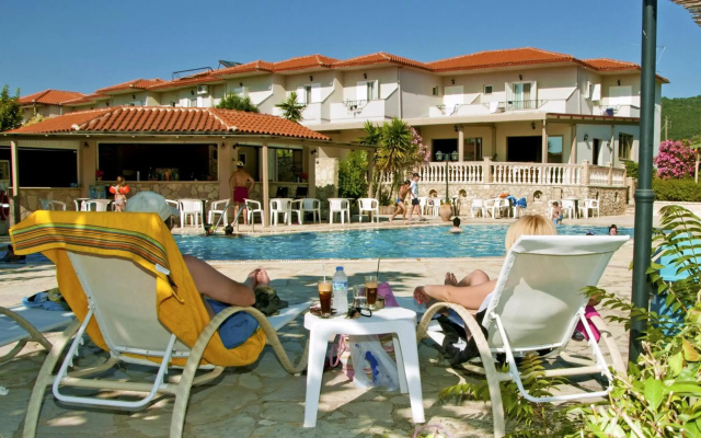 Hotel Elina