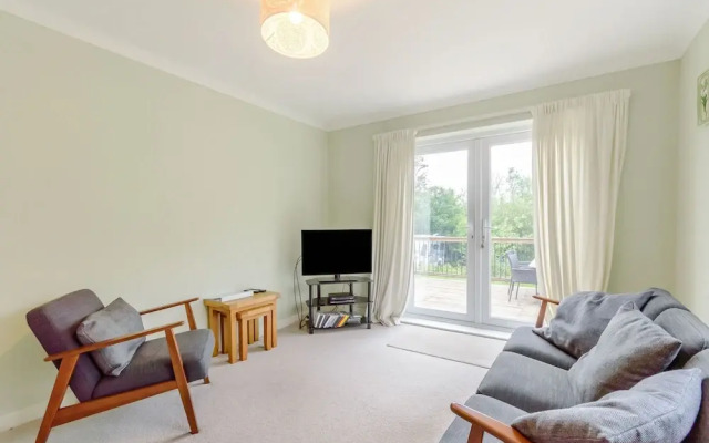 Beefs Park Farm Annexe