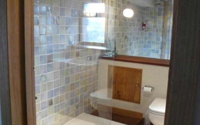 Sockbridge Mill Bed and Breakfast