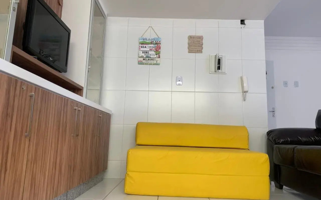 Apto 2 Quartos Perfeito