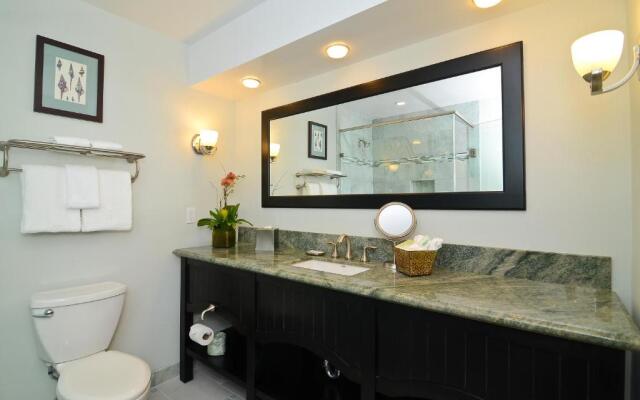 Best Western Premier Hotel Del Mar