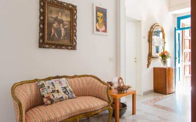 B&B Casa Fornaciari