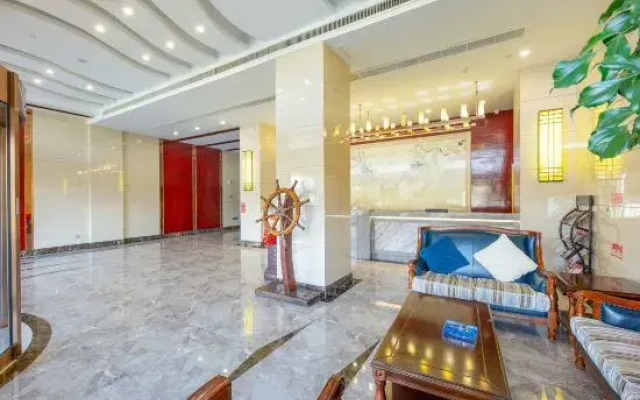 Dong Hai Wan Hotel