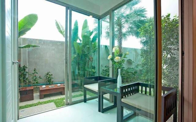 Kamala Chic Apartment -1Bed Condo in Kamala Phuket