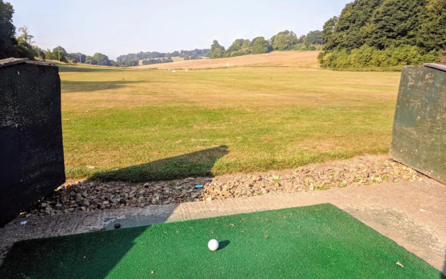 Broome Park Golf & Country Club by Diamond Resorts