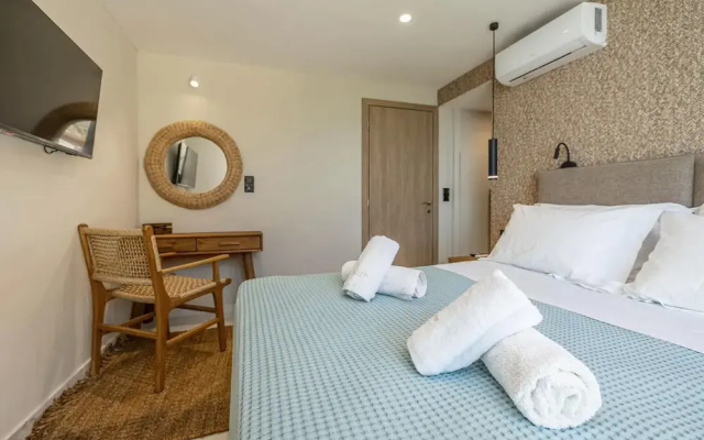 Infinity Villa Crete