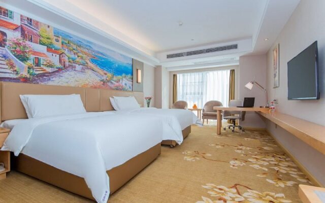 Vienna International Hotel (Xinwuzhong, Dengcheng Avenue, Xiangyang)