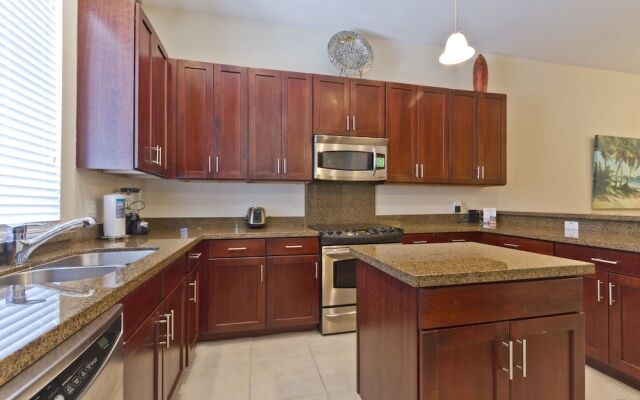 Tortuga Townhouse 100-7 Access to Boat Slip