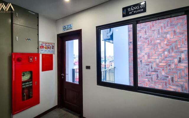 Vnahomes Aparthotel