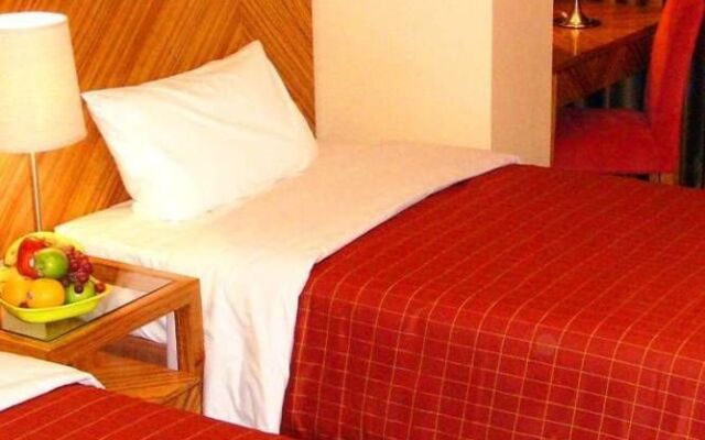 Shenyang City Hotel