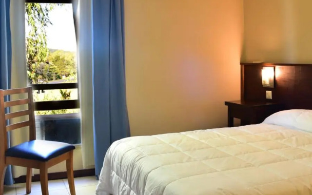 Hotel El Paraíso