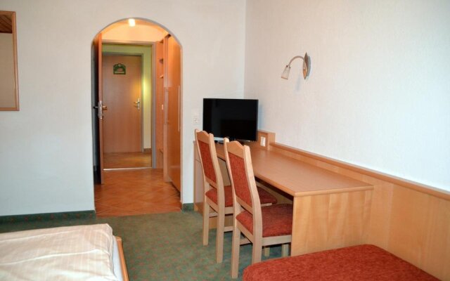 Gasthof Mamooserhof