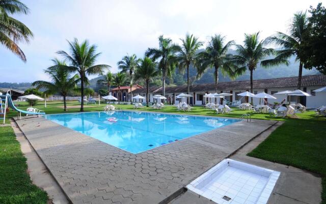 Hotel Fazenda Santa Helena