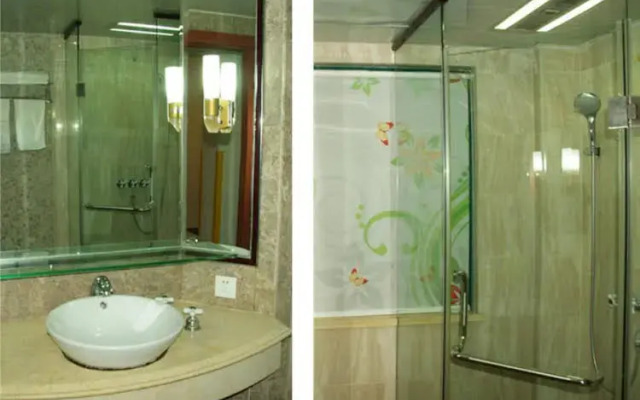 Wuhu Shangri-La Apartment