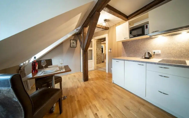 Apartment Michalska