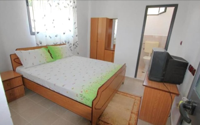 Boci Hotel