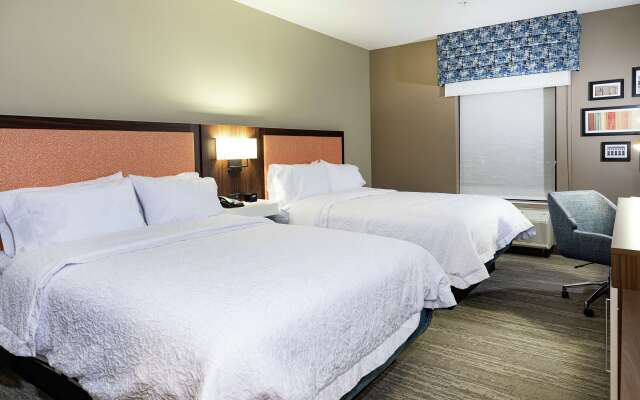 Hampton Inn & Suites Columbia Killian Road