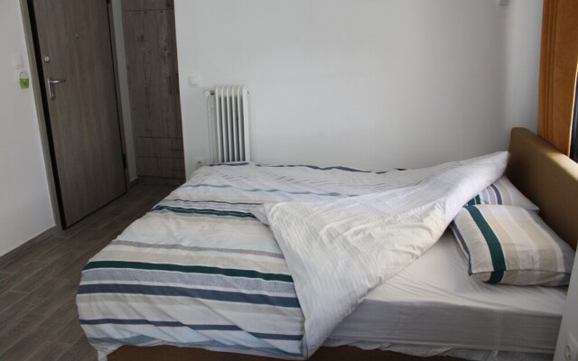 Petit studio in Kipseli
