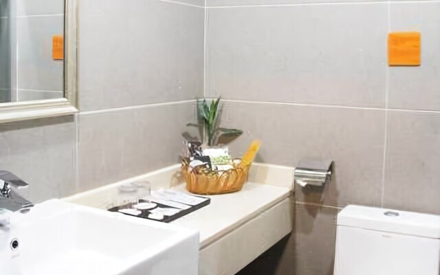 Yijia Jinglan Hotel Liuzhou